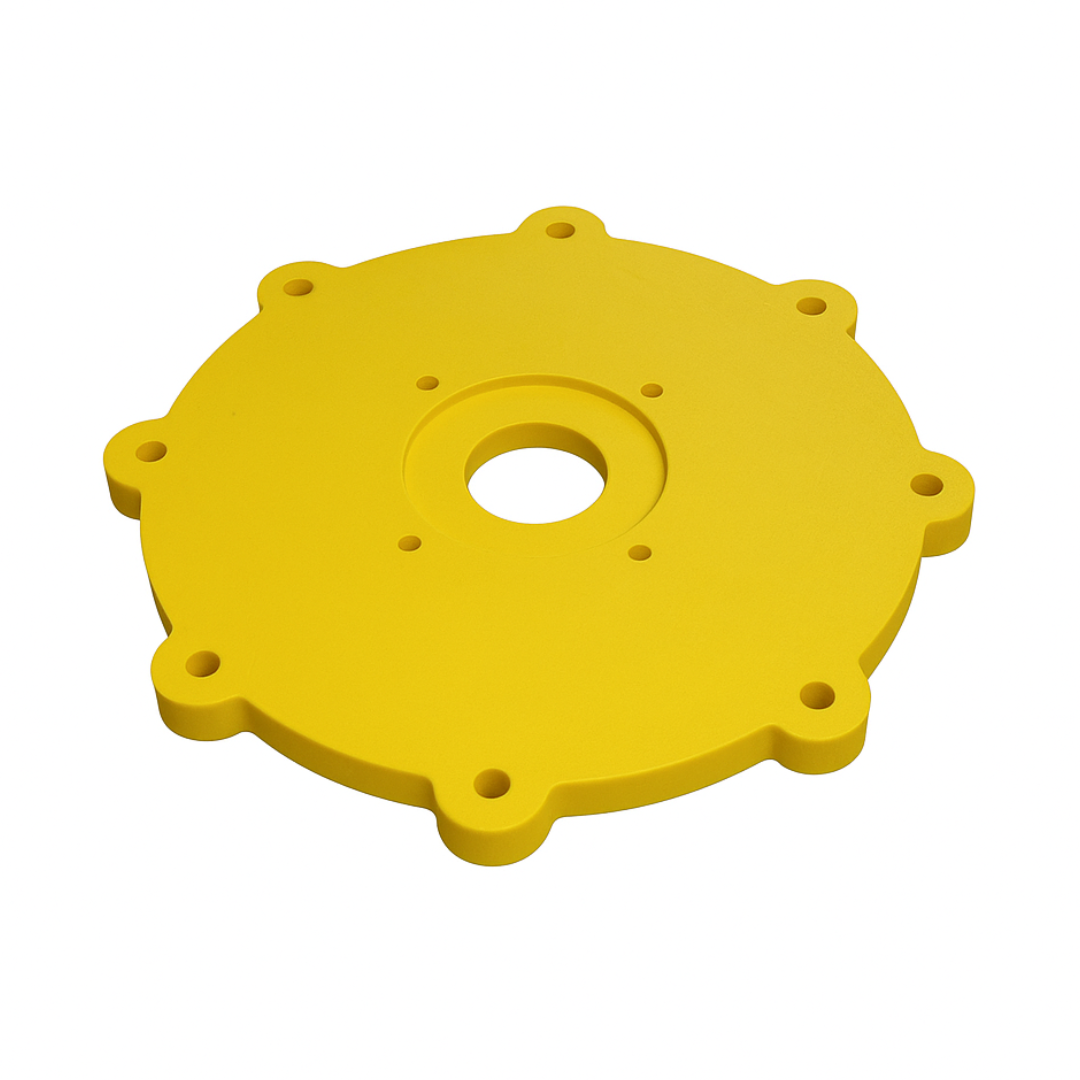 Flasque Moteur SEAT 20