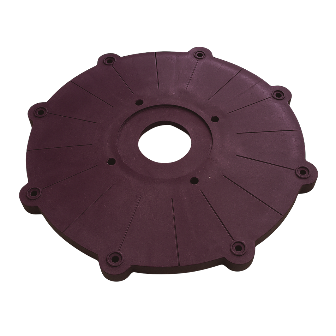 Flasque Moteur SEAT 25 - 462251