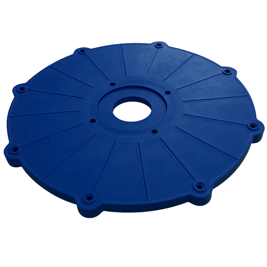 Flasque Moteur SEAT 30