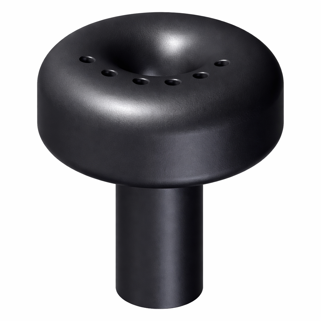 Sonde de vitesse pour sorbonne de laboratoire