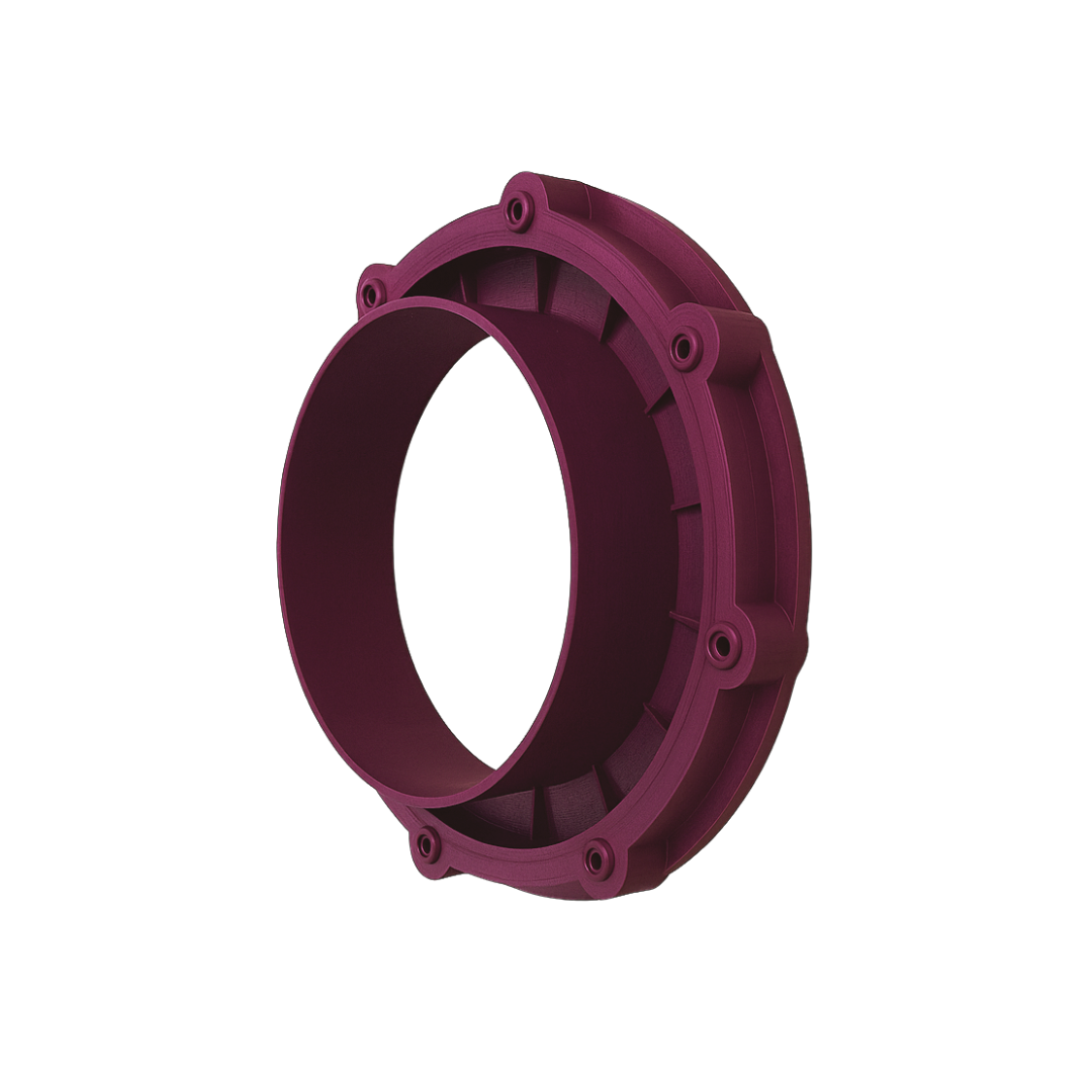 Flasque Aspiration SEAT 25