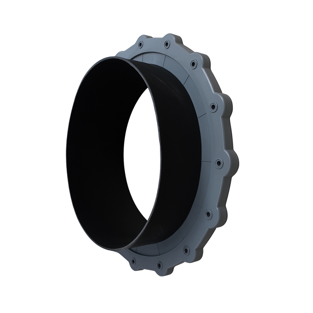 Flasque Aspiration SEAT 35