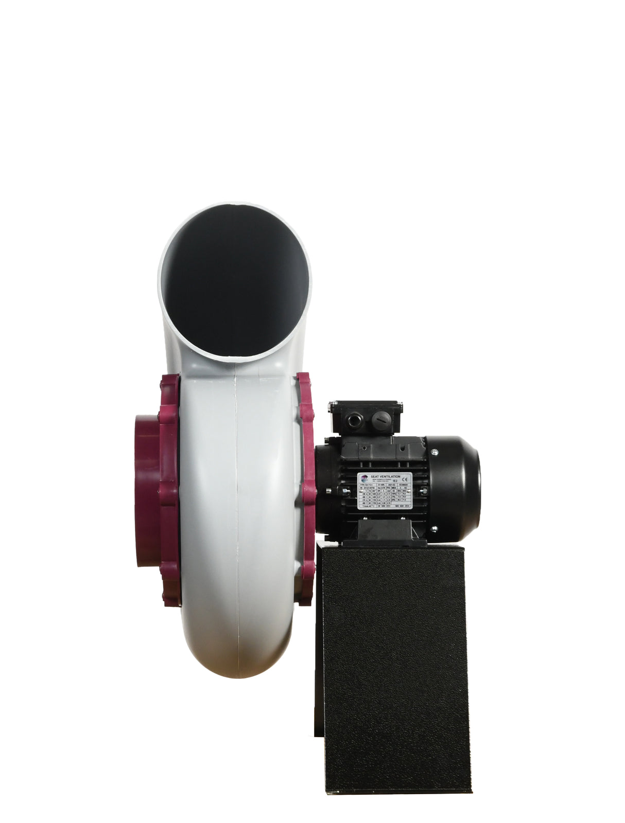 Moteur SEAT 25 - 0.37kw 1450rpm