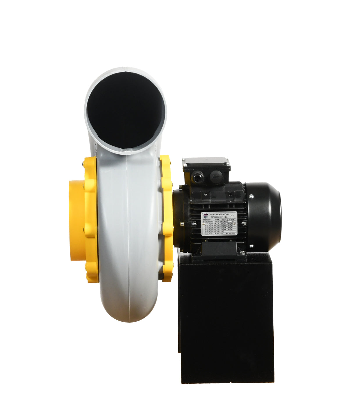 Moteur SEAT 20 - 0.18kw 950rpm