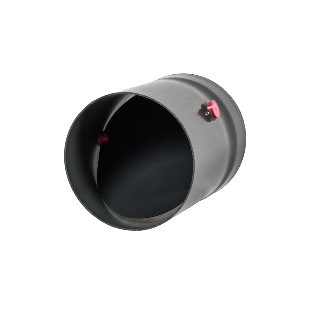 Clapet anti retour non étanche