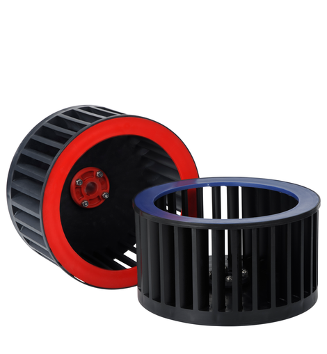 Turbines SEAT 25 (0,18kW | 0,37kW | 0,55kW)