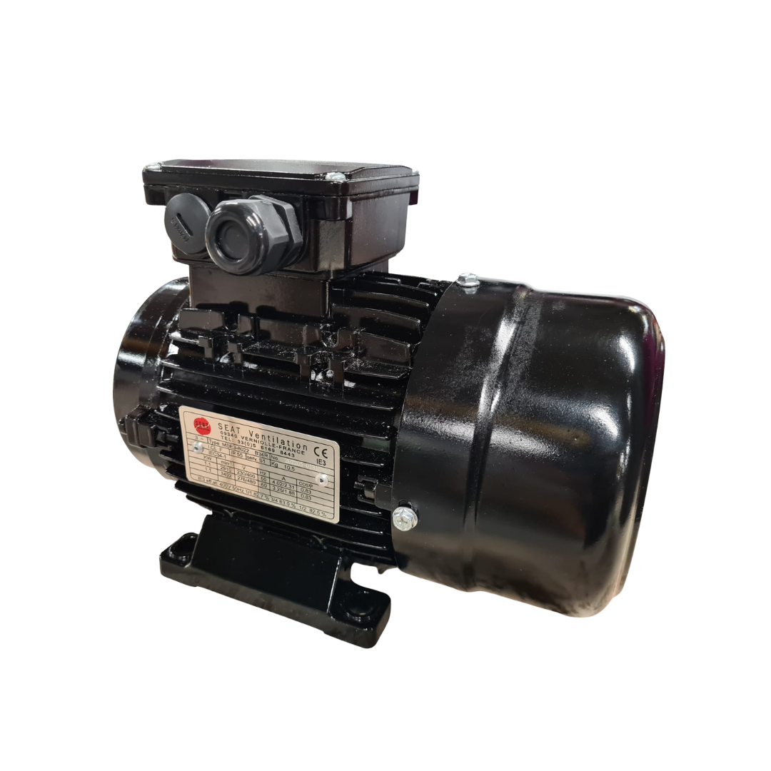 Moteur SEAT 25 - 2.2kw 2870rpm