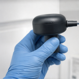 Sonde de vitesse pour sorbonne de laboratoire