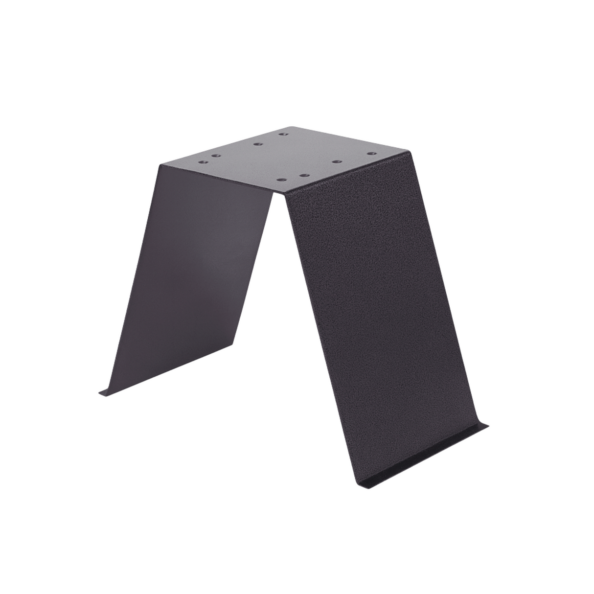 Chaise métal