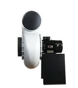 Moteur SEAT 35 - 2.2kw 950rpm