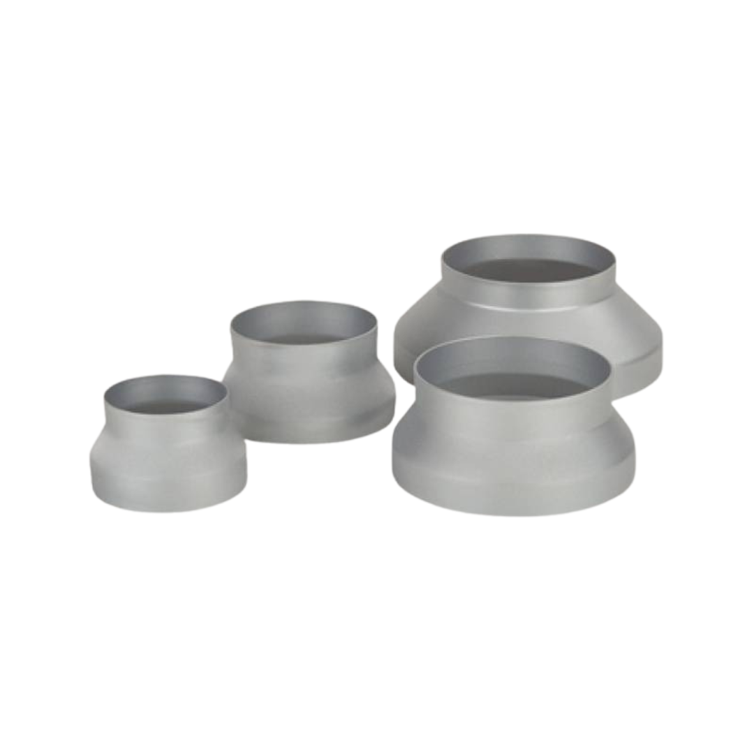 Réductions PVC Femelle/Femelle