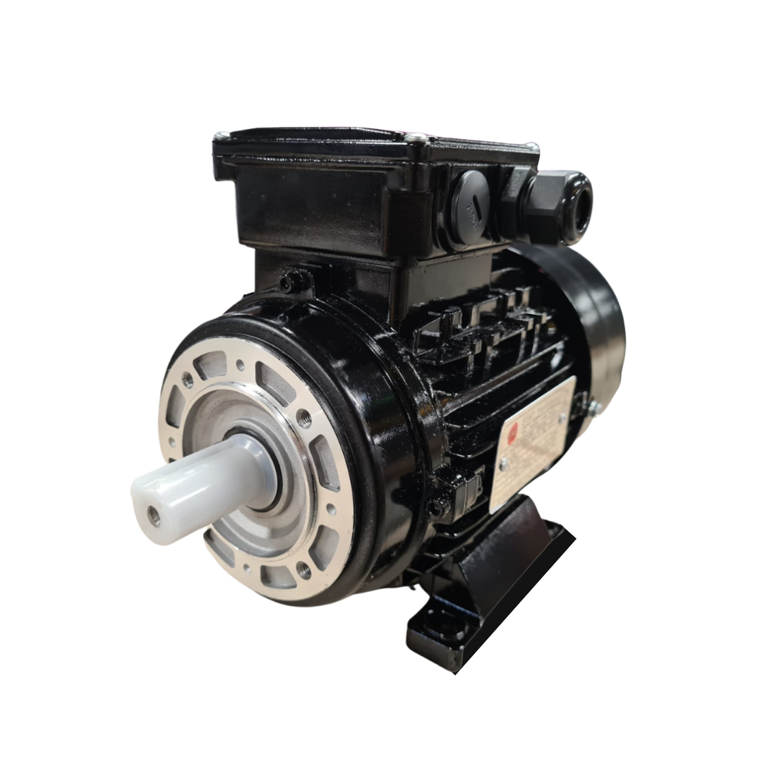 Moteur SEAT 15 - 0.18kw 1450rpm
